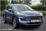 2020 Ford Kuga