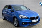 2016 BMW 2 Series Active Tourer