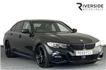 2019 BMW 3 Series