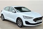 2023 Ford Focus