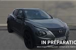 2022 Nissan Juke