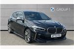 2020 BMW 1 Series