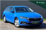 2023 Skoda Octavia Estate