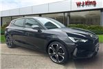 2023 Cupra Leon