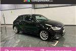 2017 Audi A1