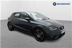 2020 SEAT Ibiza