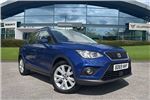 2019 SEAT Arona