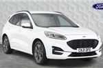 2021 Ford Kuga