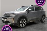 2023 Citroen C5 Aircross