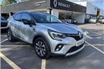 2021 Renault Captur