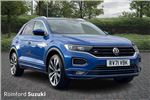 2021 Volkswagen T-Roc