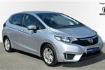 2017 Honda Jazz