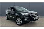 2018 Ford Kuga