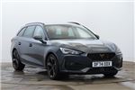 2024 Cupra Leon Estate