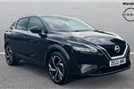 2022 Nissan Qashqai