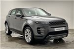 2019 Land Rover Range Rover Evoque