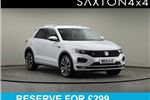 2021 Volkswagen T-Roc