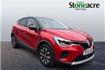 2024 Renault Captur