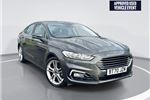 2020 Ford Mondeo 2.0 Hybrid Titanium Edition 4dr Auto