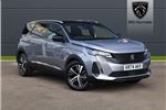2024 Peugeot 5008