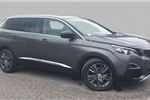 2020 Peugeot 5008