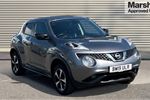 2019 Nissan Juke