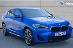 2022 BMW X2