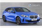 2019 BMW 1 Series