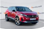 2023 Peugeot 3008