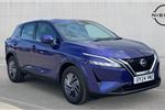 2024 Nissan Qashqai