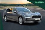 2024 Skoda Superb Estate