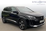 2023 Peugeot 5008