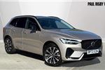 2023 Volvo XC60