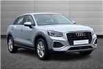 2021 Audi Q2