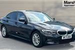 2021 BMW 3 Series