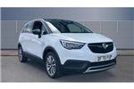2020 Vauxhall Crossland X