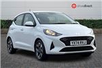 2024 Hyundai i10