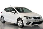 2020 SEAT Ibiza