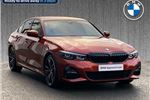 2021 BMW 3 Series