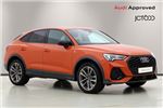 2023 Audi Q3