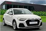 2020 Audi A1