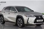 2021 Lexus UX