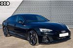 2021 Audi A5 Sportback