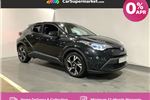 2023 Toyota C-HR