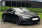 2022 Audi TT