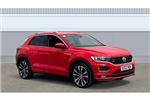 2020 Volkswagen T-Roc