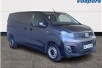 2023 Fiat Scudo 1.5 BlueHDi 100 Van