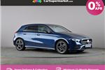 2021 Mercedes-Benz A-Class