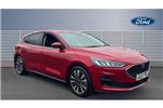2023 Ford Focus
