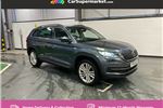 2021 Skoda Kodiaq